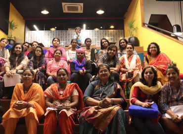 Chennai Women Entrepreneurs