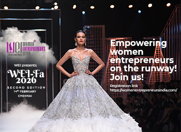 Fashion Show Competition