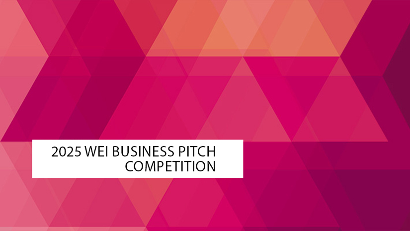 Business Pitch Competition