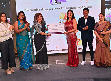 Awards for Women Entrepreneurs
