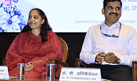 Mahalakshmi Saravanan