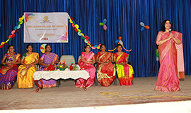 Women Entrepreneur India Mahalakshmi