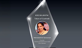 Best Women Entrepreneur in India