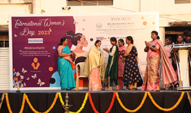 Inspiring Women Entrepreneurs in India