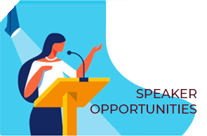 Speaker Opportunities for Women Entrepreneurs
