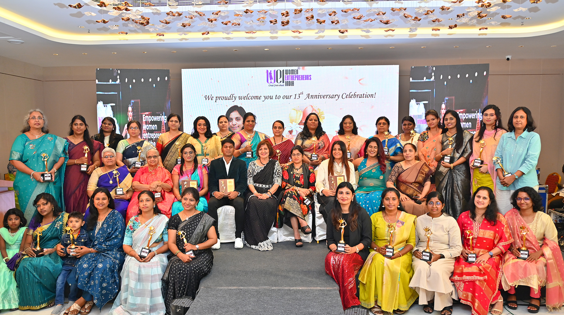 Business Network For Women Entrepreneurs