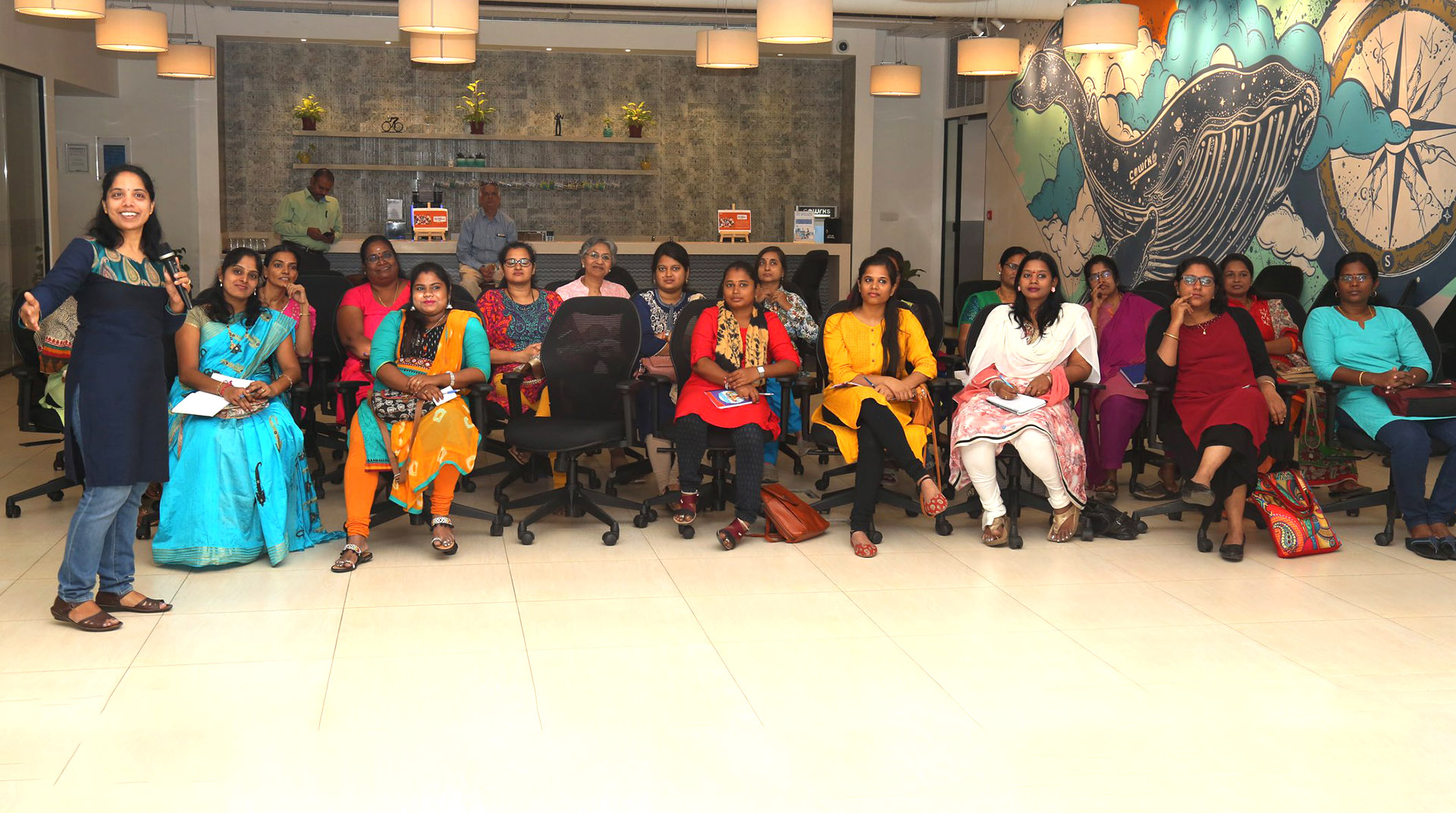 Successful Women Entrepreneurs in India
