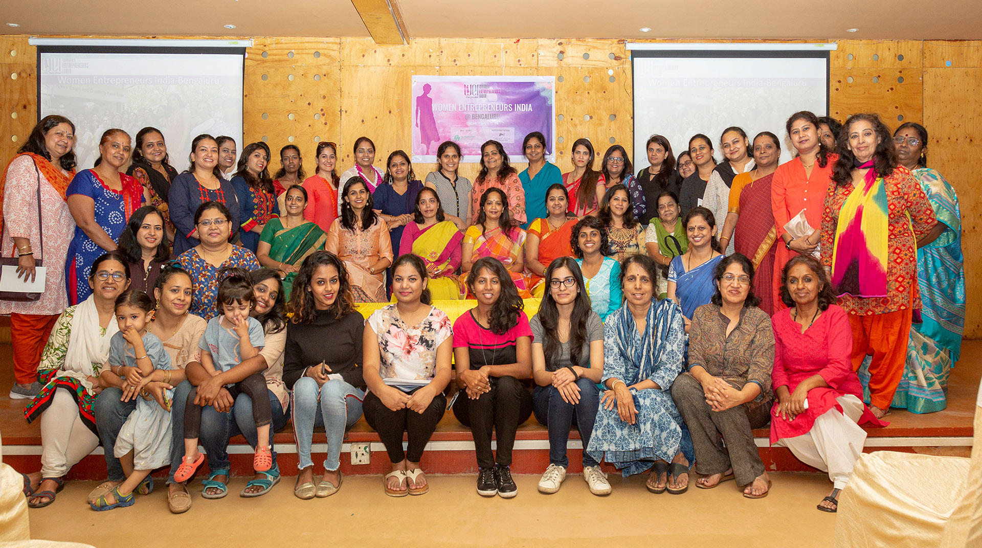 Women In Business in India