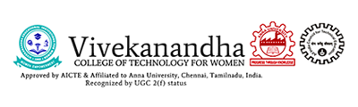 Vivekanandha College of Technology for Women